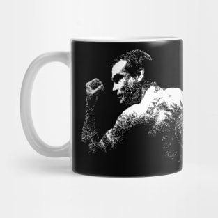 Henry Rollins Mug